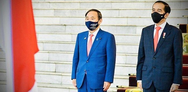 HRWG Minta Kunjungan PM Jepang Dimanfaatkan Untuk Renegosiasi Skema Kerja Sama Magang