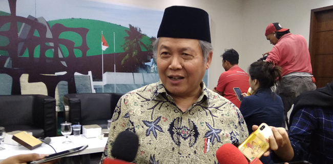 PDIP: Pernyataan Gatot Nurmantyo Soal Omnibus Law Menyejukkan
