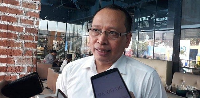 Ada 2 Kelompok Manfaatkan Demo Tolak Omnibus Law, Siapa Saja?