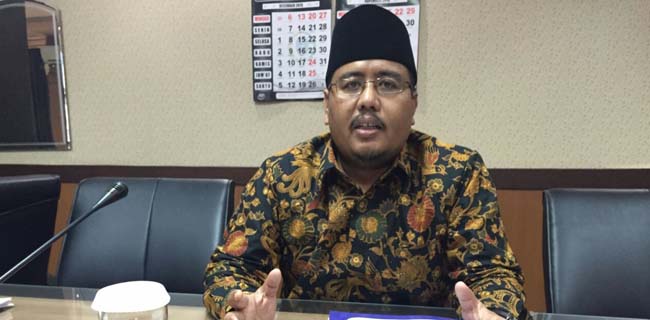 Nama Anwar Sadad Menguat Pimpin DPD Gerindra Jawa Timur