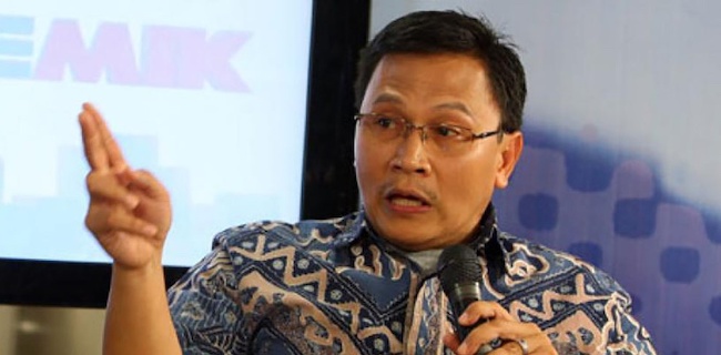 Fraksi PKS Duga Ada Penyusupan Pasal 'Pesanan' Di Balik Kejar Tayang RUU Ciptaker