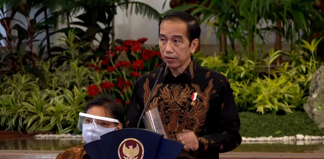 Keluarkan Perpres 95/2020, Jokowi Bakal Rombak Kabinetnya Pada Rabu Bulan Ini?