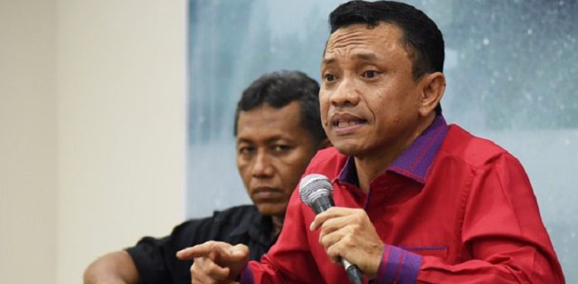 Demo Penolakan UU Ciptaker Ricuh, Anggota DPR PDIP Rahmad Handoyo Ajak Semua Pihak <i>Cooling Down</i>