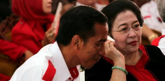 Ditegur Megawati Soal Milenial Minim Kontribusi, Pengamat: Pak Jokowi Jangan Latah <i>"Comot"</i> Milenial!
