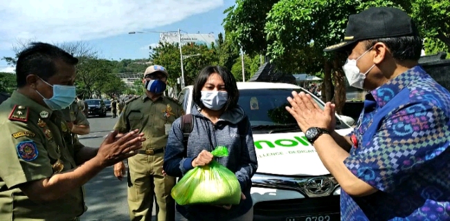 Target Pemkot Semarang: Sebelum Pilkada Sudah Zona Hijau