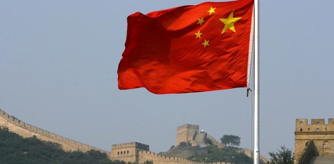 Amandemen UU Bendera Nasional China Berlaku 1 Januari 2021, Tingkatkan Kesadaran Patriotik Rakyat HK