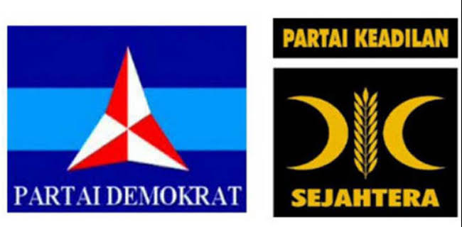 Cegah Demo Berkepanjangan, PKS Dan Demokrat Diminta Ambil Langkah <i>Legislative Review</i>