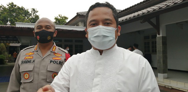 Walikota Tangerang: Ingat 3M, Biasanya Setelah Liburan Ada Lonjakan Kasus Covid-19