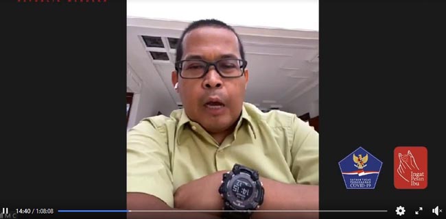 Prof Muradi: Indonesia Perlu Kembangkan Kualitas SDM Militer