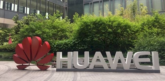 Beijing Tanggapi Pelarangan Produk Huawei Oleh Swedia