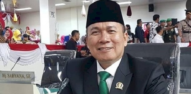 Polemik 'Belum Lurus Kencing', IKA PMII Lampung Tuntut Yosi Rizal Minta Maaf