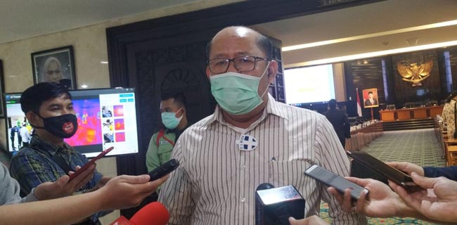 Raperda Penanggulangan Covid-19 Dinilai Terlalu Luas, Ini Solusi Bapemperda