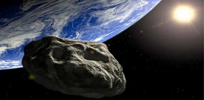 Asteroid Lebih Besar Dari Boeing 747 Akan Tabrak Orbit Bumi Besok