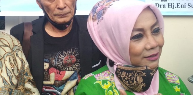 DPD RI: Banyak Tokoh Yang Ingin Nama Jabar Diganti Provinsi Sunda