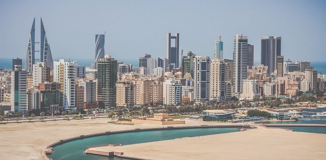 Israel Kirim Surat Ke Bahrain, Ingin Buka Kedutaan Besar Di Manama