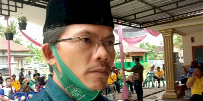 Wajib Dukung Dendi-Marzuki, Kader PKB Pesawaran Yang <i>Mbalelo</i> Bakal Dapat Sanksi Tegas