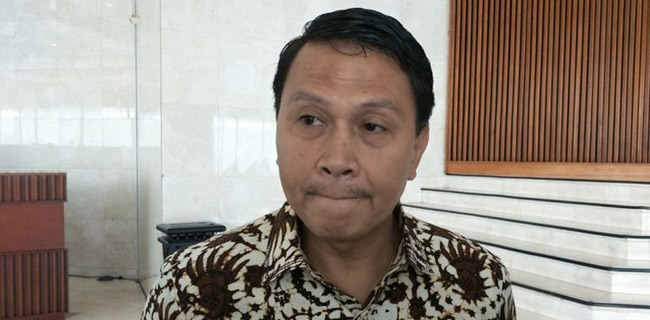 PKS Minta PDIP Buka-bukaan Soal Kudeta Merangkak Di Internal Kabinet