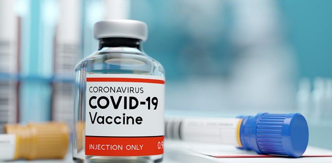 Provinsi Banten Mulai Vaksinasi Covid-19 Desember