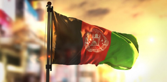 Perdamaian Di Afghanistan, Kesempatan Emas Indonesia Lawan Terorisme Di Dalam Negeri