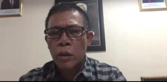 Masinton Pasaribu: Koruptor Kasus Jiwasraya Layak Dihukum Maksimal<i>!</i>