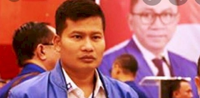 Mantan Ketua DPW PAN Lampung: InsyaAllah Saya Akan Gabung Partai Ummat