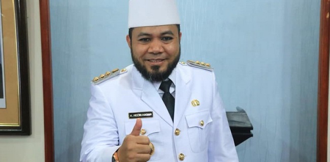 Gugatan Agusrin-Imron Dikabulkan Bawaslu Bengkulu, Helmi Hasan: Selamat
