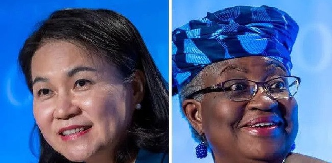 Pertama Dalam Sejarah, WTO Akan Dipimpin Oleh Wanita