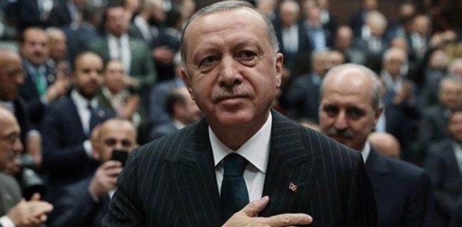 Di Balik Kecaman Erdogan Yang Keras Ternyata Hubungan Turki Dan Israel Begitu Mesra