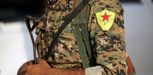 Turki Kembali Gelar Operasi "Pembersihan" Kurdi Di Suriah