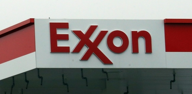 Pandemi Covid-19, Exxon Mobil Pecat Ribuan Karyawan