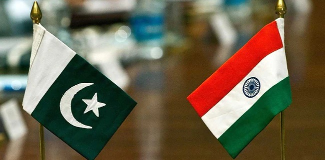 Jalan Panjang Menuju Perdamaian, India-Pakistan Tegas Enggan Berunding