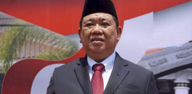 Wakil Ketua DPRD Lampung Selatan Meninggal, Gerindra: Beliau Teladan Bagi Kami