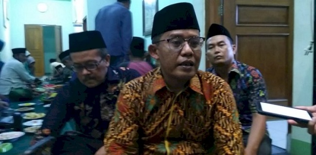 PCNU Kabupaten Cirebon Dukung Penangkapan Gus Nur