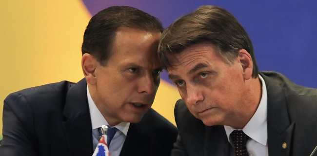 Pengamat: Keputusan Bolsonaro Tolak Vaksin Sinovac Sepenuhnya Politik