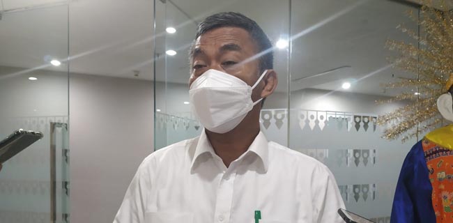 Prasetio Usul Raperda Penanggulangan Covid-19 Memuat Pasal Insentif
