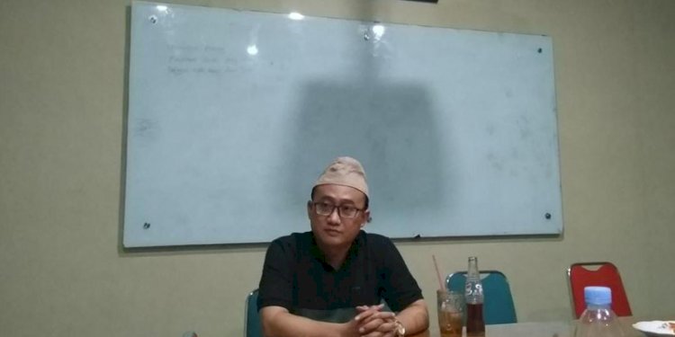 Peringati HSN 2020, PCNU Kabupaten Cirebon Akan Gelar Pengajian Secara Virtual
