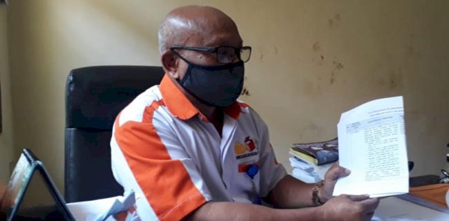 Bawaslu Bakal Panggil ASN Di Kabupaten Malang Atas Dugaan Keterlibatan Dukung Paslon