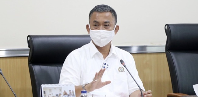 PSBB Menyangkut Uang Rakyat, Harusnya Anies Libatkan DPRD Dalam Mengambil Kebijakan
