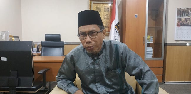 PKS Dukung Anies Revisi RPJMD Dan Tetap Minta Urus Banjirâ€¨â€¨