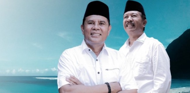 Jubir Wapres Dan Ketua Dakwah MUI Dukung Maghrib Mengaji Dihidupkan Lagi Di Sumbawa
