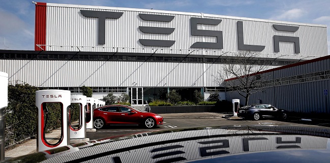 Masuk Diskusi Tahap Awal, Tesla Jajaki Peluang Investasi Nikel Di Indonesia