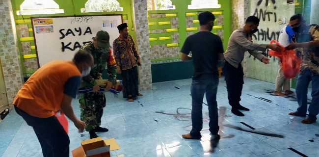 Pelaku Vandalisme Mushola Di Tangerang Pernah Jadi Korban Perundungan