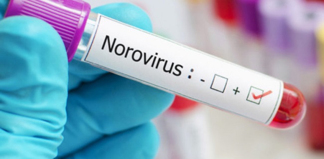 Wabah Norovirus Bangkit Di China, Sejumlah Mahasiwa Yang Terinfeksi Penuhi Rumah Sakit Hingga Asrama