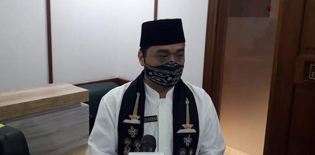 Dikabarkan Tak Naik, Wagub Ariza Pastikan Belum Ada Pembahasan UMP 2021