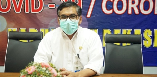 1.381 Karyawan PT Epson Terkonfirmasi Positif Covid-19, Mayoritas Tanpa Gejala