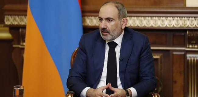 PM Armenia: Turki Adalah Pemicu Utama Perang Di Nagorno-Karabakh