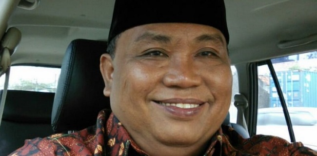 Arief Poyuono: 800 Karyawan Garuda Dirumahkan Tanpa Kompensasi Sebelum UU Ciptaker Berlaku