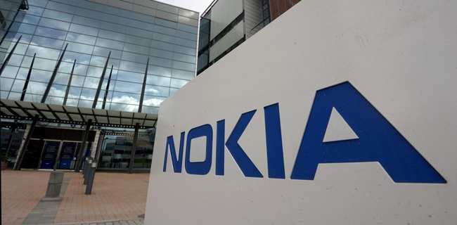Bersama NASA, Nokia Bakal Pasang Jaringan 4G Pertama Di Bulan