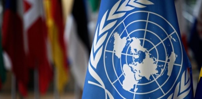 China Dan Rusia Jadi Kandidat Dewan Hak Asasi Manusia PBB, Aktivis Terheran-heran