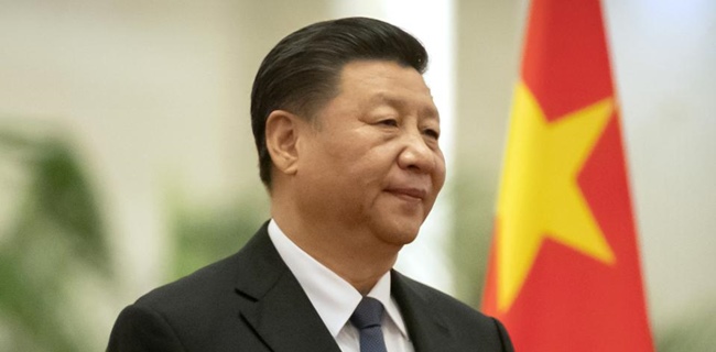 Presiden Xi Jinping: Pandemik Mencatat Babak Baru Persahabatan Bilateral China Dan Bangladesh